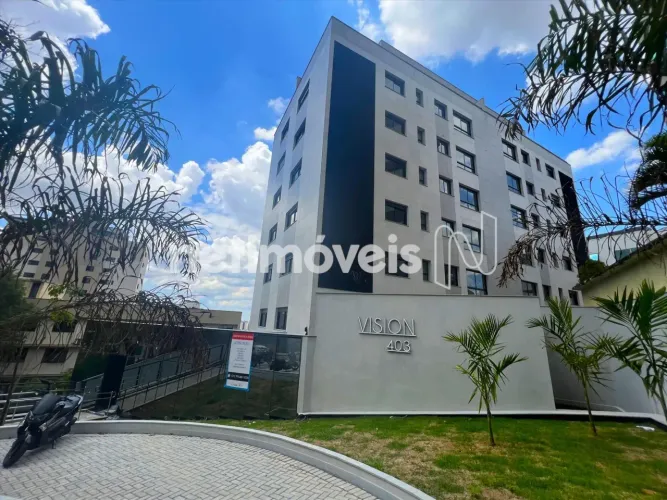 Locação Apartamento 2 quartos Sion Belo Horizonte