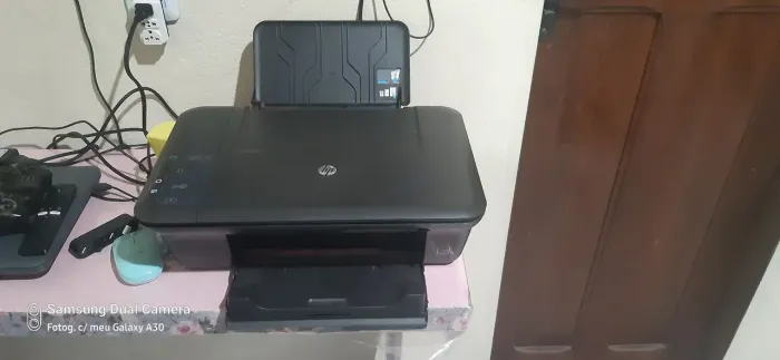 Impressora HP Deskjet 2050