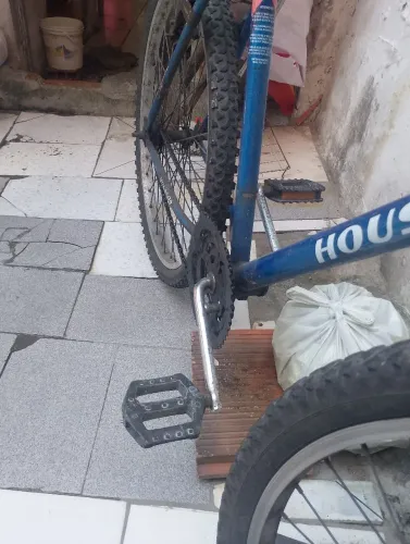 Bicicleta aro 26