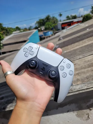 DualSense (Ps5)