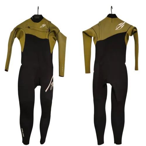 Long John Mormaii flexxapro 3.2mm