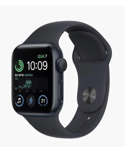 Smartwatch Apple Watch SE 2 44,0 mm