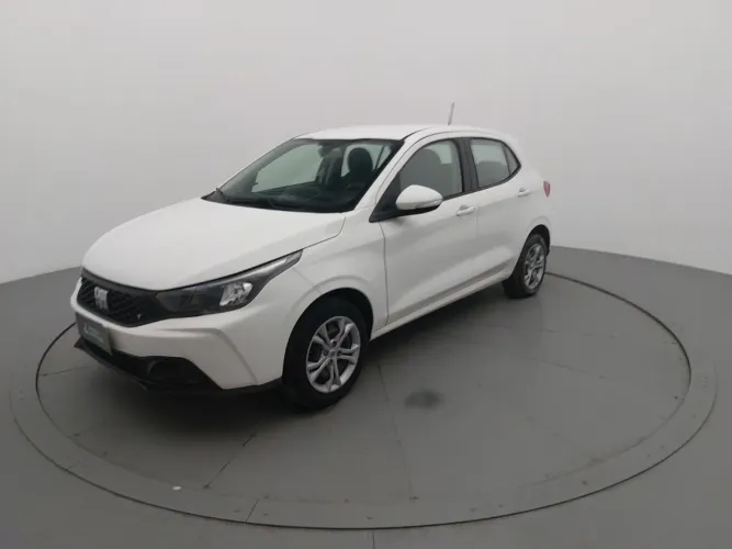 Fiat Argo Drive 1.0 Firefly 2025