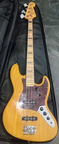Contra-Baixo SX Custom Handmade Vintage Series