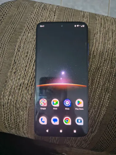 Moto Edge 30 neo