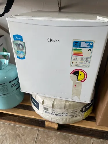 Frigobar Midea 45L