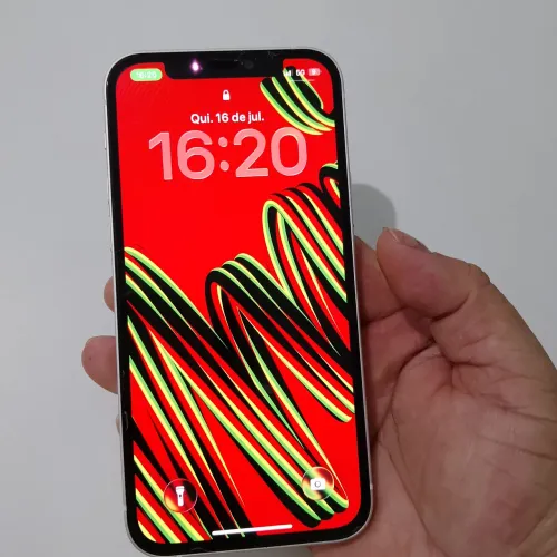 Vendo iPhone 12