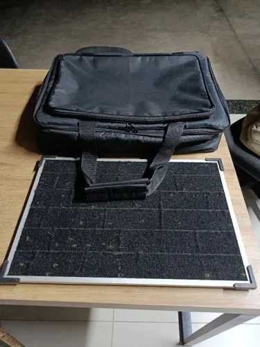 Pedalboard Landscape 45x30 + Bag