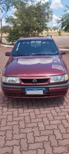 Chevrolet Vectra GLS/expres.2.2/ 2.0 E 2.0 CD 8V 1995