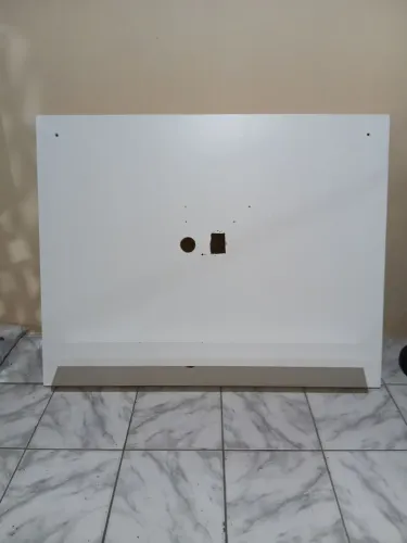 Ou panel de madeira