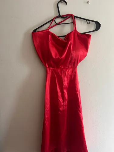 Roupas seminovas