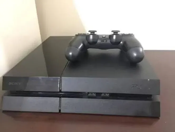 Ps4