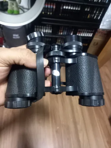 BINÓCULO KARIB  8X30 FILD 7.5  JAPAN