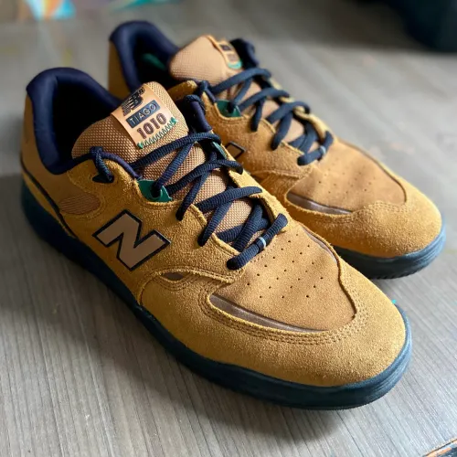Tênis new balance Nb 1010 tiago lemos 44