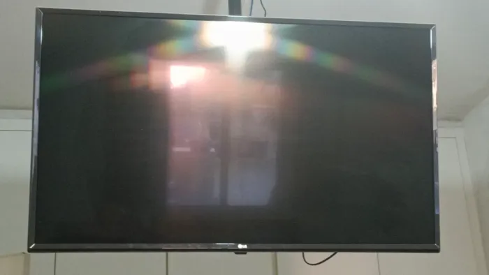 Smart TV LG 43 lk 5700 psc