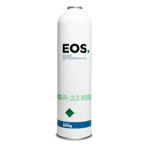 Gás Refrigerante R22 800 G EOS