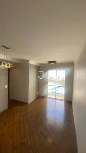 Apartamento com 3 dormitórios para alugar, 62 m² por R$ 3.635,00/mês - Vila Guilherme - Sã