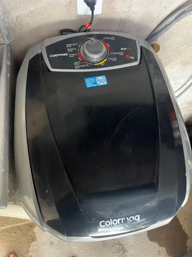 Tanquinho Colomark 15kg