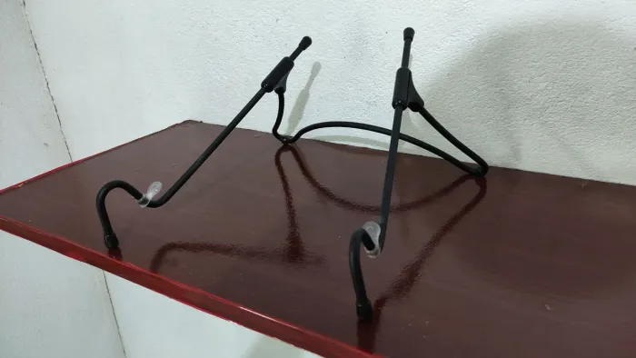 Suporte ajustável para Notebook