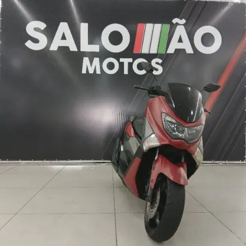 YAMAHA NMAX 160 2019