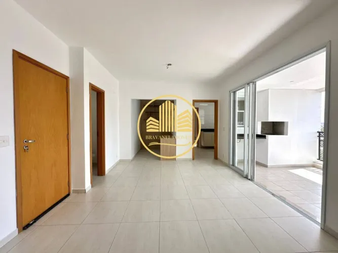 Apartamento para comprar Jardim Trevo Jundiaí