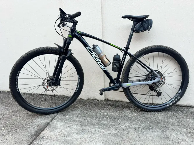 Bike oggi 7.4 M