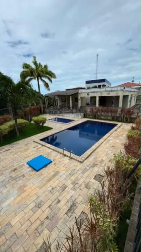 Apartamento à venda | 2 quartos | 45m² | 1 vaga | Área de lazer