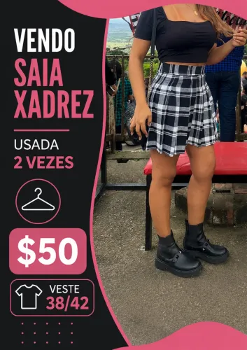 Saia xadrez 