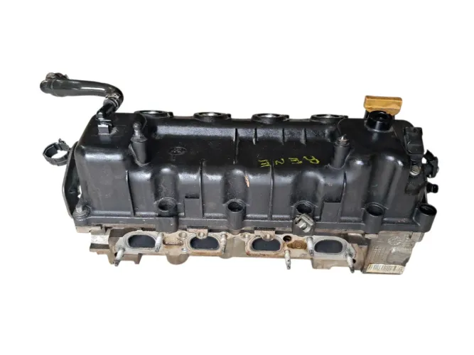 Cabeçote jeep renegade 1.8 16v etorq