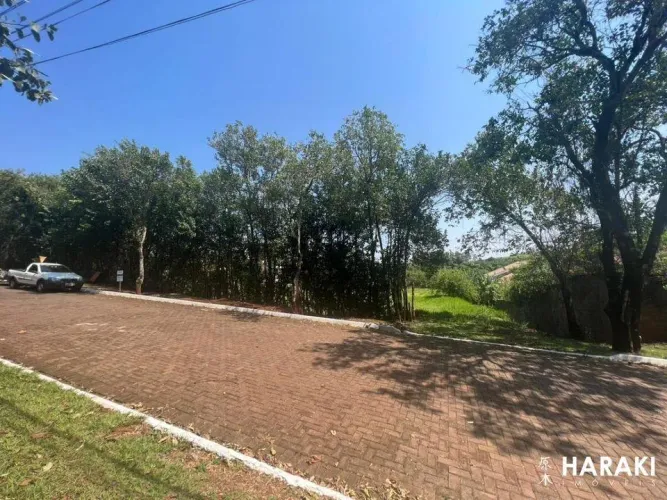CONDOMÍNIO ESTÂNCIA ZAÚNA!