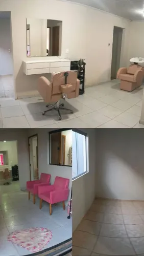 Vaga Cabeleireira(o) leia a descrição