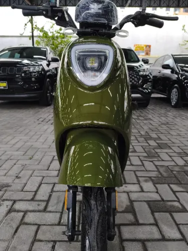 Bike elétrica EVEE 1000 wats