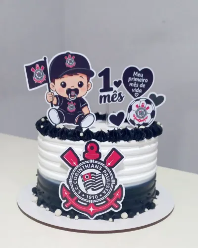 Bolos(torta) personalizada por encomenda