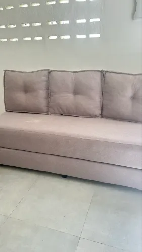 Sofá cama casal
