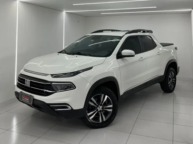 Fiat Toro Freedom 1.3 T270 4X2 Flex AUT 2023