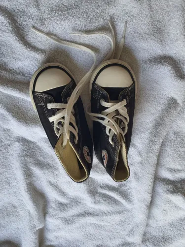Tênis infantil all star