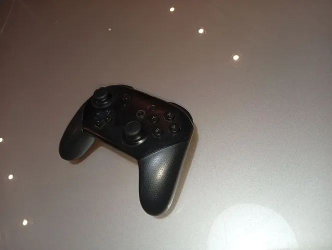 VENDO CONTROLLE SWITCH PRO