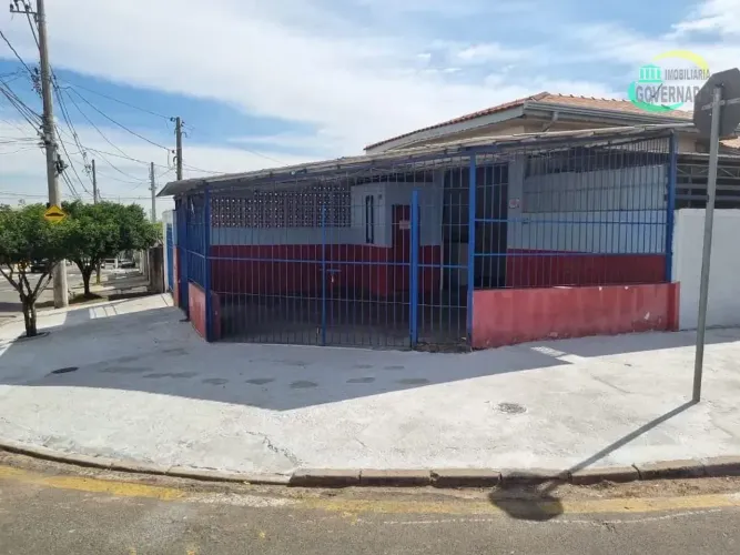 Salão para alugar, 50 m² por R$ 1.712,00/mês - Jardim Ipaussurama - Campinas/SP