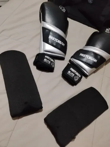 Kit Muay Thai