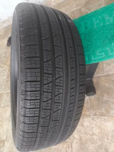 Pneu Pirelli Scorpion Verde All Season 225/55 R18