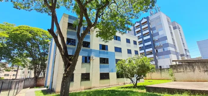 Apartamento com 2 dormitórios à venda, 59 m² por R$ 245.000,00 - Jardim Novo Horizonte - M