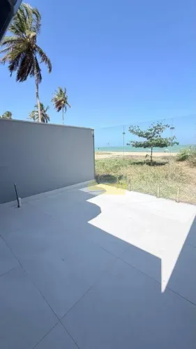 GARDEN PÉ NA AREIA COM PISCINA PRIVATIVA | CONFORTO, EXCLUSIVIDADE E ALTO POTENCIAL DE REN