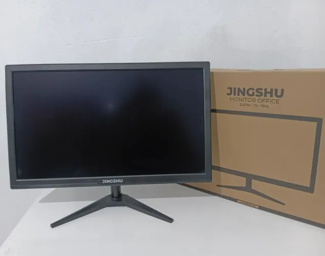 Monitor Jingshu 21.5, FHD, 75Hz