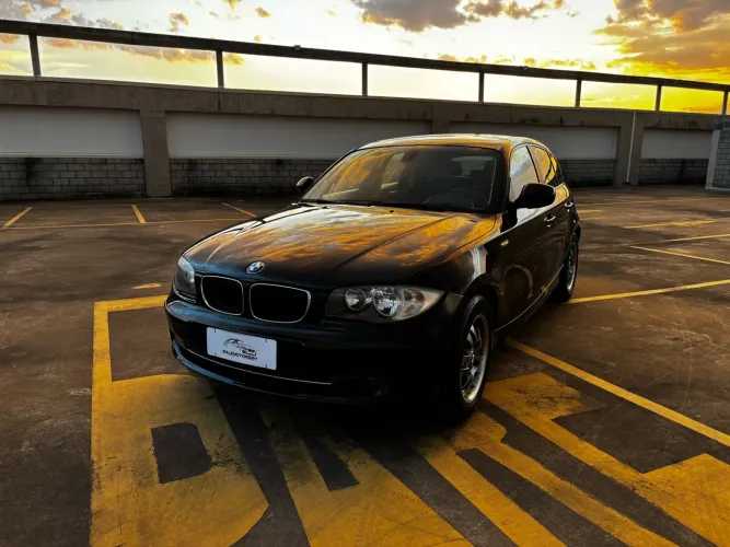 BMW 118IA 2.0 16V 136cv 5P 2010