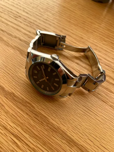 ROLEX MILGAUSS