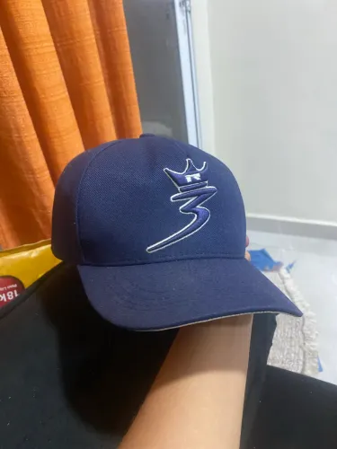 Boné R3 original