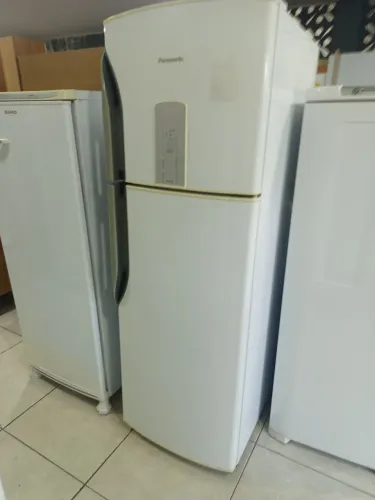 Geladeira duplex