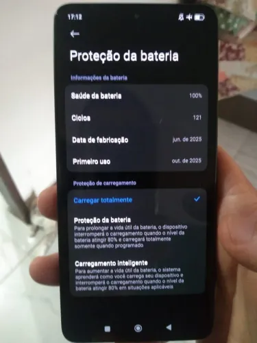 Poco X7 pro 12gb ram 512