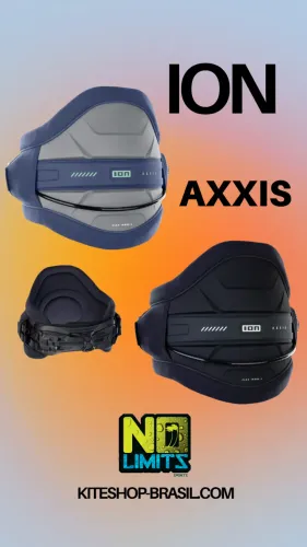 ION AXXIS 2026