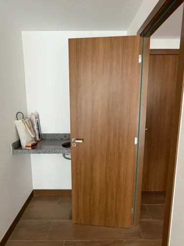 Porta tamanho 60cm